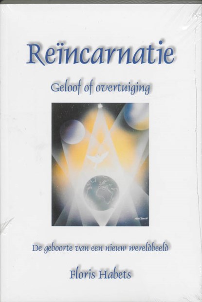 Reincarnatie, geloof of overtuiging, F. Habets - Paperback - 9789075636598