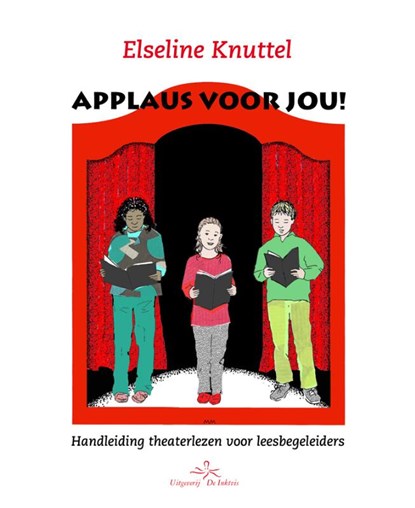 Applaus voor jou!, Elseline Knuttel - Paperback - 9789075689822