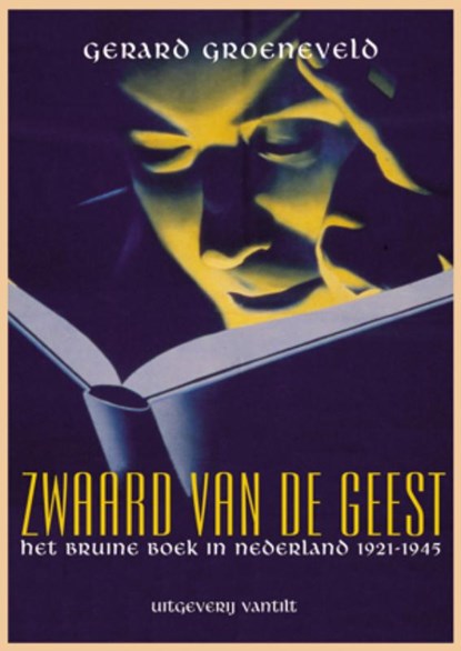 Zwaard van de geest, G. Groeneveld - Paperback - 9789075697513