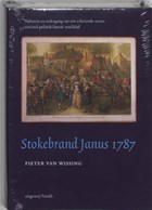 Stokebrand Janus 1787 | P. van Wissing | 
