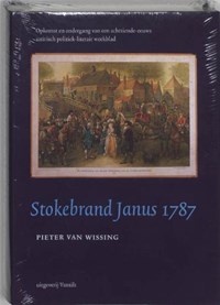 Stokebrand Janus 1787 | P. van Wissing | 