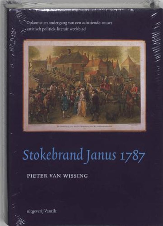 Stokebrand Janus 1787