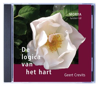 De logica van het hart, Geert Crevits - AVM - 9789075702361