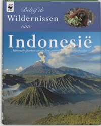 Beleef de Wildernissen van Indonesie | J. Cochrane | 