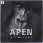 Apen in de wildernis | Ingo Arndt & Fritz Jantschke | 