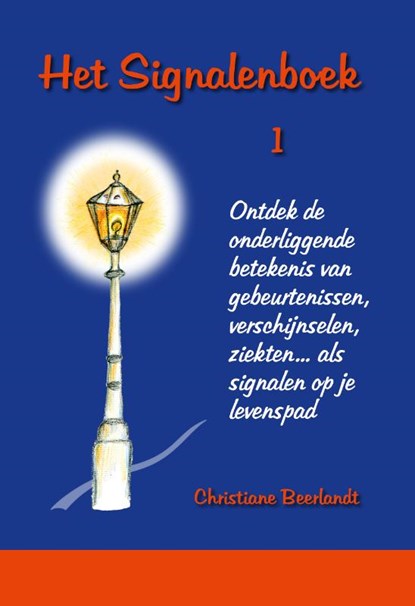Het signalenboek, Christiane Beerlandt - Paperback - 9789075849158