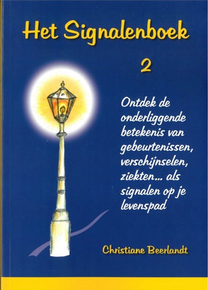 Het signalenboek 2, Christiane Beerlandt - Paperback - 9789075849226