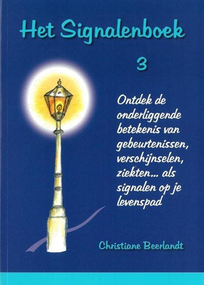 Het signalenboek 3, Christiane Beerlandt - Paperback - 9789075849271