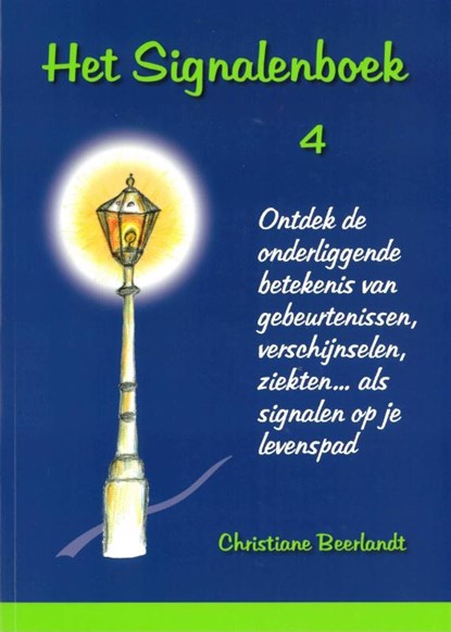Het signalenboek 4, Christiane Beerlandt - Paperback - 9789075849387