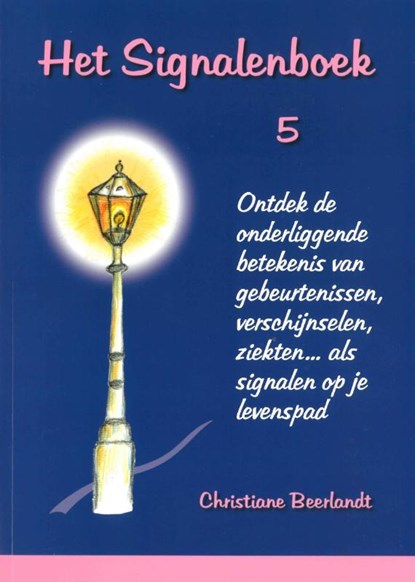 Het Signalenboek 5, Christiane Beerlandt - Paperback - 9789075849400