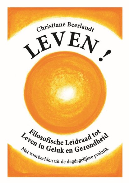 Leven!, Christiane Beerlandt - Paperback - 9789075849479