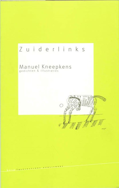 Zuiderlinks, M. Kneepkens - Paperback - 9789075961041