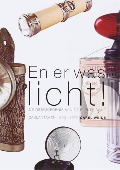 En er was licht!, C. Weide - Paperback - 9789075979022