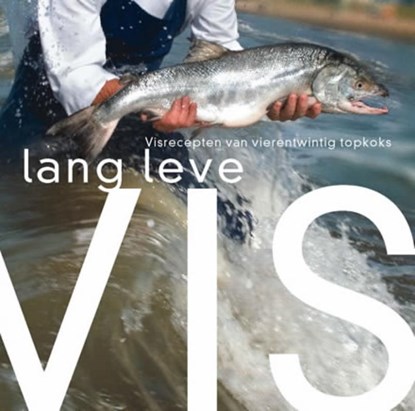 Lang leve vis, J.P.M. Coppes - Paperback - 9789075979107