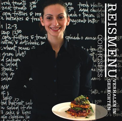 Reismenu, Cor Hospes - Paperback - 9789075979183