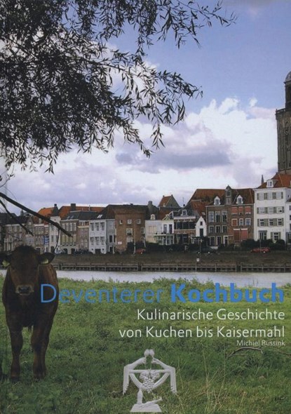 Deventer Kochbuch, Michiel Bussink - Gebonden - 9789075979886