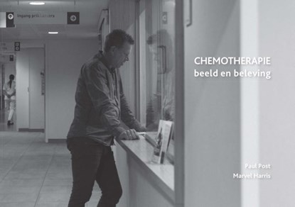 Chemotherapie, Paul Post - Gebonden - 9789075979947