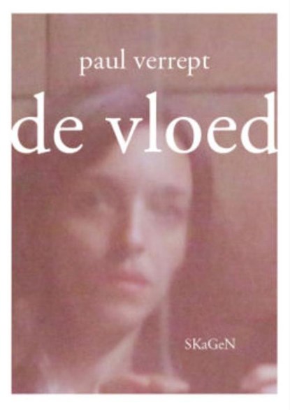De vloed, Paul Verrept - Paperback - 9789075995008