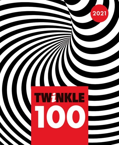 Twinkle100 | 2021, Twinkle Redactie - Paperback - 9789076051468