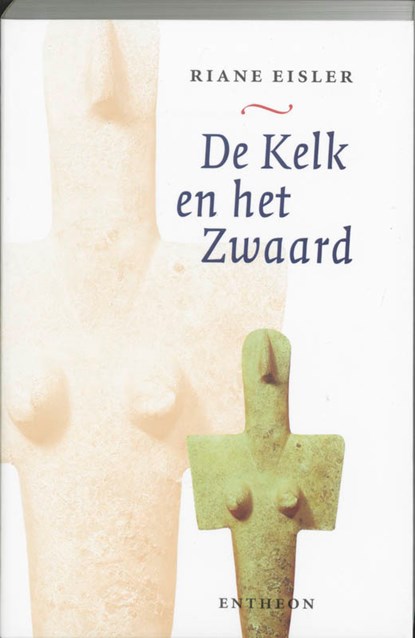 De kelk en het zwaard, R. Eisler - Paperback - 9789076149011