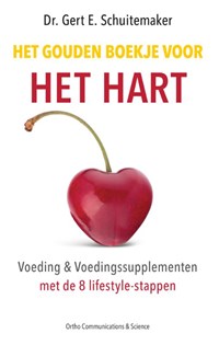 Het gouden boekje voor het hart | Gert E. Schuitemaker | 
