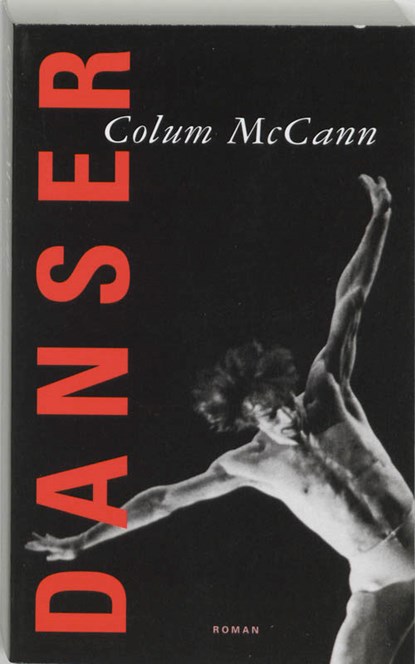 Danser, C. McCann - Paperback - 9789076168227