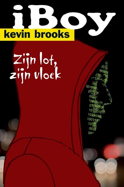 iBoy, Kevin Brooks - Paperback - 9789076168241