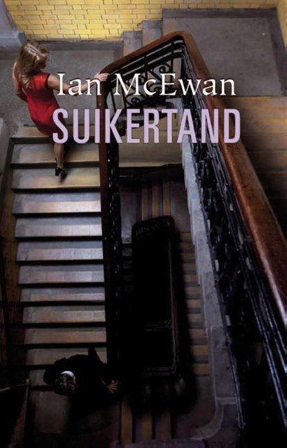 Suikertand, Ian McEwan - Gebonden - 9789076168449