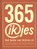 365 ikjes, Arjen Ribbens - Gebonden - 9789076168463