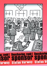 Beschaving zoekt sponsor - Stefan Verwey - 9789076168487