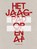 Het jaagpad op en af, Saskia de Jong - Paperback - 9789076168937