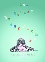 De dagdromer - Ian McEwan - 9789076168951