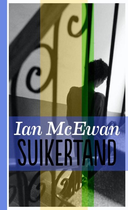 Suikertand, Ian McEwan - Paperback - 9789076168975