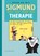 Sigmund weet wel raad met therapie, Peter de Wit - Gebonden - 9789076174280