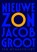Nieuwe zon, Jacob Groot - Paperback - 9789076174358