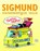 Sigmund vierentwintigste sessie, Peter de Wit - Paperback - 9789076174426
