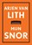 Mijn snor, Arjen van Lith - Paperback - 9789076174440