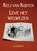 Leve het welwezen, Kees van Kooten - Gebonden - 9789076174655