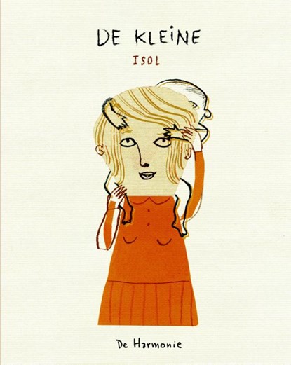 De Kleine, Isol - Gebonden - 9789076174921