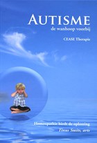 Autisme cease therapie | Tinus Smits | 