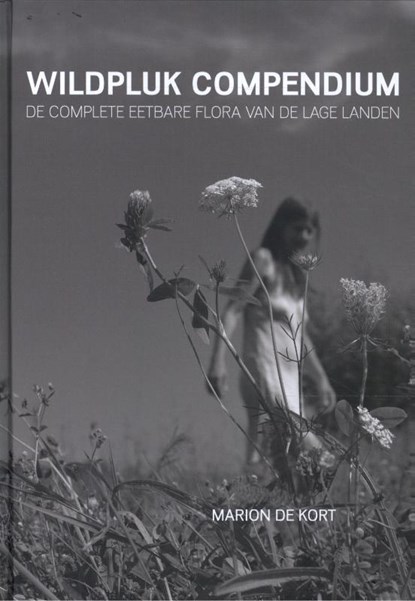 Wildpluk Compendium, Marion de Kort - Gebonden - 9789076189918