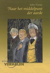 Reis naar het middelpunt van de aarde