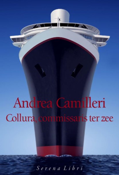 Collura, commissaris ter zee, Andrea Camilleri - Paperback - 9789076270623