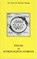Psyche en astrologisch symbool., Karen Hamaker-Zondag - Paperback - 9789076277042