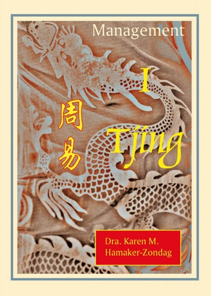 Management I Tjing, K.M. Hamaker-Zondag - Paperback - 9789076277110