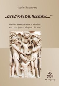 "En de man zal heersen..." | Jacob Slavenburg | 