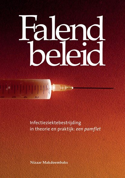 Falend beleid, N. Makdoembaks - Paperback - 9789076286150