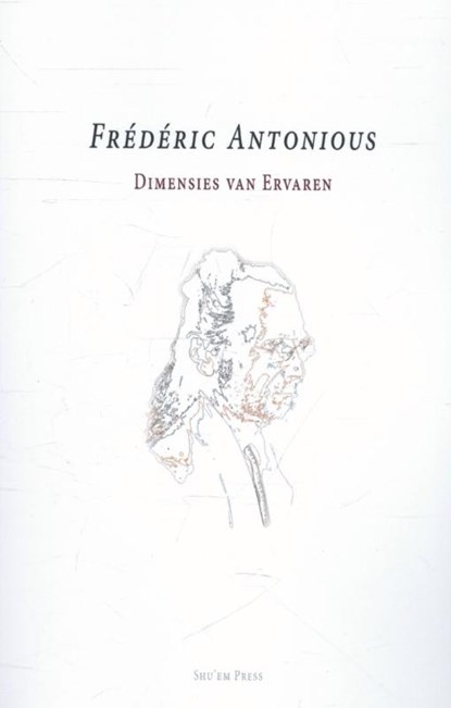 Dimensies van ervaren, Frederic Antonious - Paperback - 9789076288475