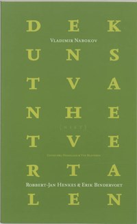 De kunst van het vertalen | Vladimir Nabokov | 