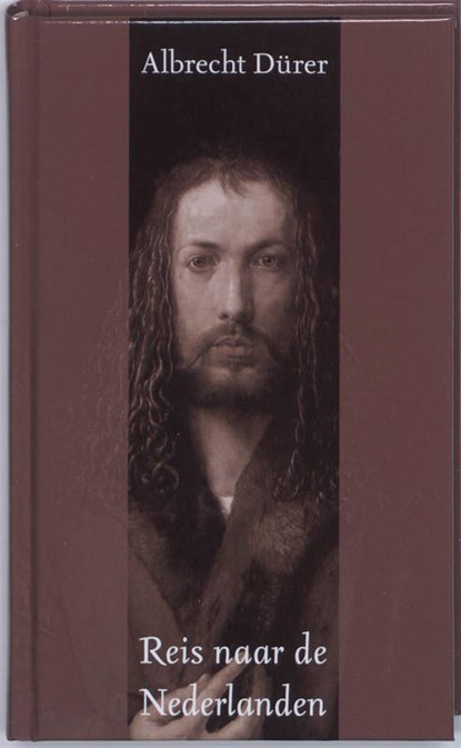 Reis door de Nederlanden, A. Dürer - Gebonden - 9789076347608